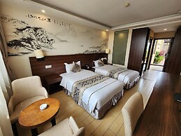 Dmall Hotel