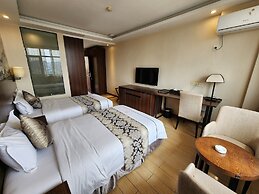 Dmall Hotel