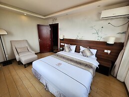 Dmall Hotel