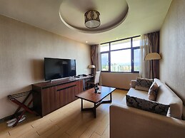 Dmall Hotel