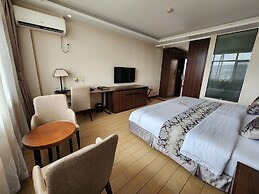 Dmall Hotel