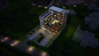 Dmall Hotel