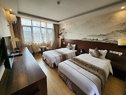 Dmall Hotel
