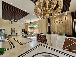 Dmall Hotel