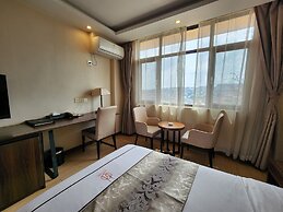Dmall Hotel