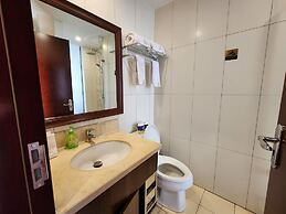 Dmall Hotel
