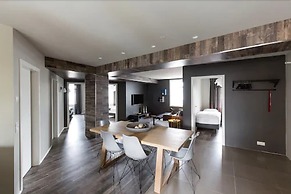 Acco Luxury Apartments