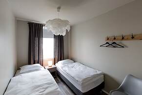 Acco Luxury Apartments