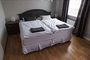 Acco Luxury Apartments