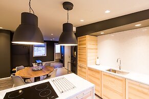 Acco Luxury Apartments
