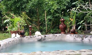 Nypa Style Resort Camiguin
