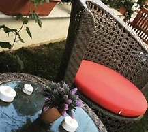 Lila Boutique Hotel