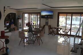 Lila Boutique Hotel
