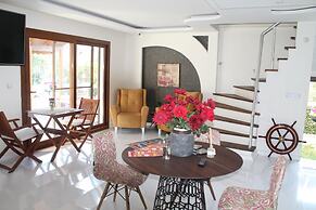 Lila Boutique Hotel