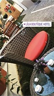 Lila Boutique Hotel