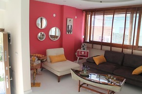 Lila Boutique Hotel