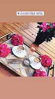 Lila Boutique Hotel