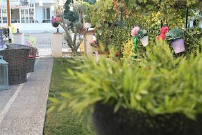 Lila Boutique Hotel