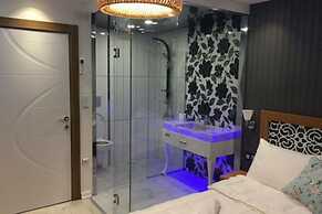 Lila Boutique Hotel