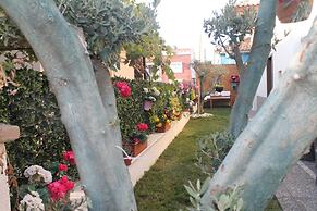 Lila Boutique Hotel