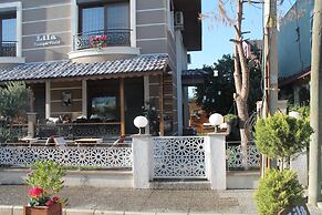 Lila Boutique Hotel