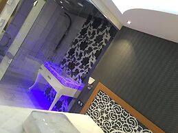 Lila Boutique Hotel