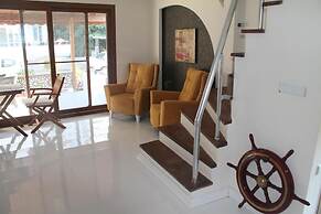 Lila Boutique Hotel