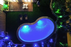Villa Yotam