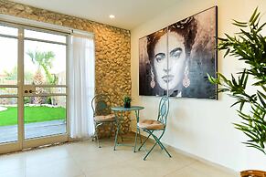Villa Yotam