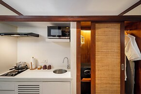 Rama Residence Seminyak