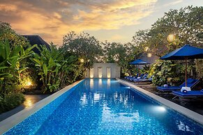 Rama Residence Seminyak