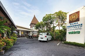 Rama Residence Seminyak