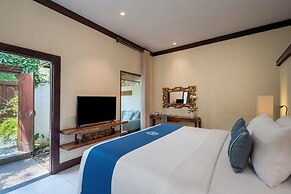 Rama Residence Seminyak