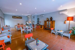 Rama Residence Seminyak
