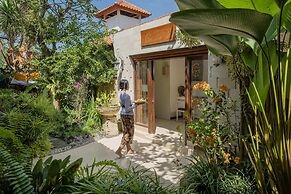 Rama Residence Seminyak