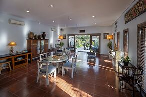 Rama Residence Seminyak