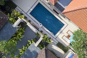 Rama Residence Seminyak