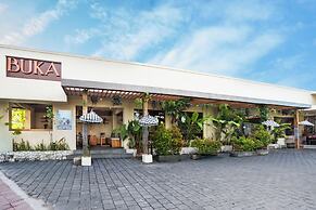 Rama Residence Seminyak