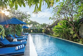 Rama Residence Seminyak