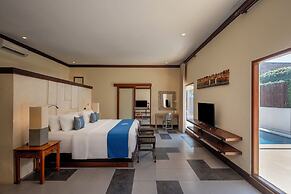Rama Residence Seminyak