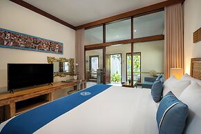 Rama Residence Seminyak