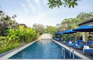 Rama Residence Seminyak