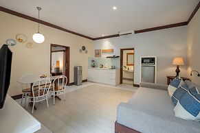 Rama Residence Seminyak
