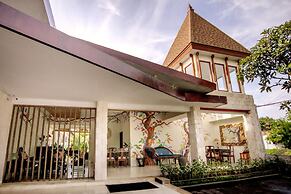 Rama Residence Seminyak