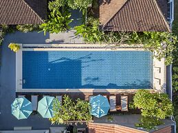 Rama Residence Seminyak