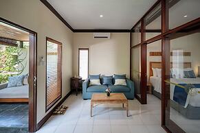 Rama Residence Seminyak