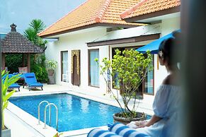 Rama Residence Seminyak