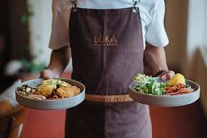 Rama Residence Seminyak