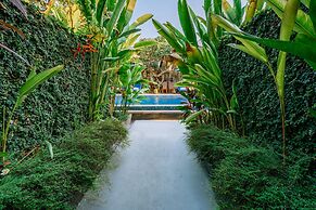 Rama Residence Seminyak