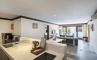 Rama Residence Seminyak